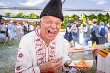 Piknik w parku Pawłowickim w niedzielę 22 czerwca 2025