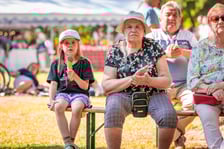 Piknik w parku Pawłowickim w niedzielę 22 czerwca 2025