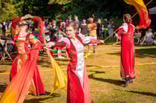 Piknik w parku Pawłowickim w niedzielę 22 czerwca 2025