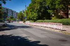<p>Remont ulicy Bardzkiej, 30.06.2025</p>