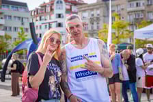 Wrocław Gra w Koszykówkę na Nowym Targu, 24 czerwca 2025