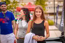 Wrocław Gra w Koszykówkę na Nowym Targu, 24 czerwca 2025