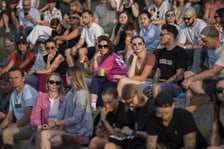 Koncert na bulwarze Dunikowskiego, 26 czerwca 2025