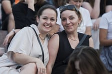 Koncert na bulwarze Dunikowskiego, 26 czerwca 2025