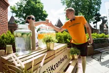 Piknik Bezpieczne Wakacje w Hydropolis. 28 czerwca 2025