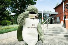 Piknik Bezpieczne Wakacje w Hydropolis. 28 czerwca 2025