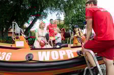 Piknik Bezpieczne Wakacje w Hydropolis. 28 czerwca 2025