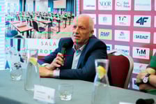 <p>Waldemar Łuczak</p>