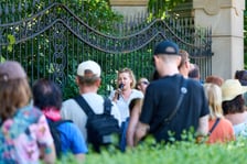 Spacer Wrocławskim Szlakiem Różnorodności