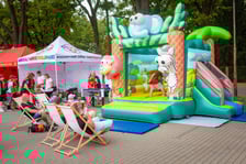 <p>Mecz Sparty Wrocław z Wł&oacute;kniarzem Częstochowa</p>