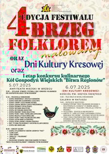 Program wydarzenia