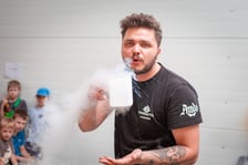 Dzień Innowacji 2025 w Dolnośląskim Centrum Druku 3D