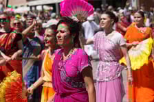 Ratha Yatra – 17. Festiwal Wozów na wrocławskim Rynku i pl. Solnym