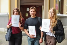 Absolwenci XII LO we Wrocławiu - wyniki matur 2025