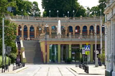 Drugi etap remontu na Bastionie Sakwowym, 12 czerwca 2025