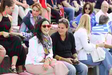 Mecz Polka vs. Cechy i ceremonia otwarcia ME w lacrossie, 9 lipca 2025
