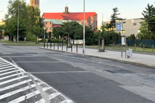 Ulica Horbaczewskiego