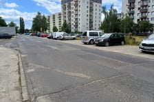 Ulica Poleska