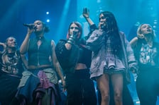 Santander Letnie Brzmienia 2025 we Wrocławiu, 11 lipca