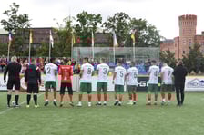 Wrocław Cup 2025 - 12.07.2025