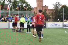 Wrocław Cup 2025 - 12.07.2025