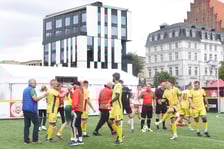 Wrocław Cup 2025 - 12.07.2025