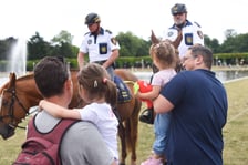 Piknik z Policją na Pergoli - 13.07.2025