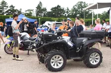Piknik z Policją na Pergoli - 13.07.2025