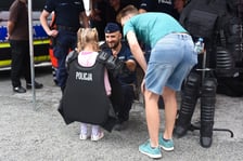 Piknik z Policją na Pergoli - 13.07.2025