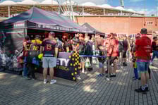Betard Sparta GKM Grudziądz 13 lipca