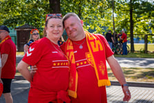Betard Sparta GKM Grudziądz 13 lipca