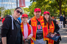 Betard Sparta GKM Grudziądz 13 lipca