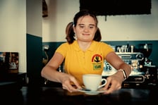 Klubokawiarnia Cafe Równik