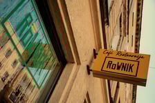 Klubokawiarnia Cafe Równik