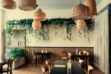 Klubokawiarnia Cafe Równik