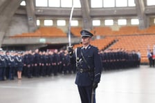 Święto Policji 2025. Wojewódzkie uroczystości w Hali Stulecia, 17 lipca