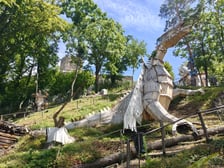 Park u Bolka