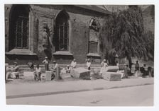 Wrocław po II wojnie światowej