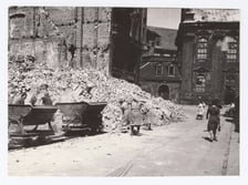 Wrocław po II wojnie światowej