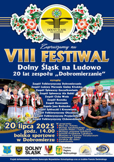 Program wydarzenia