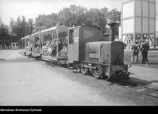 Wystawa Ziem Odzyskanych otwarta 21 lipca 1948 roku