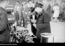 Wystawa Ziem Odzyskanych otwarta 21 lipca 1948 roku