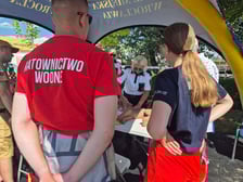 Straż Miejska we Wrocławiu i jej różnorodne zadania