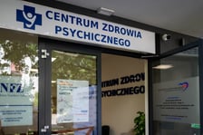 <p>Nowa siedziba Centrum Zdrowia Psychicznego Wrocław-Fabryczna</p>