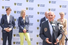 <p>Tour de Pologne 2025 - konferencja prasowa 24.07.2025.&nbsp;</p>
