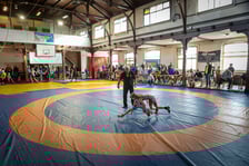 KS Lotnik Wrocław, kwiecień 2025