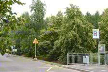 Kozia przed remontem, lipiec 2025