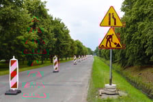 Kozia przed remontem, lipiec 2025