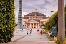 Awaria Prądu, czyli planszówki przy Pergoli, 27 lipca 2025