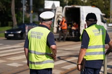Tramwaje znów jeżdżą ul. Bardzką - 2 sierpnia 2025